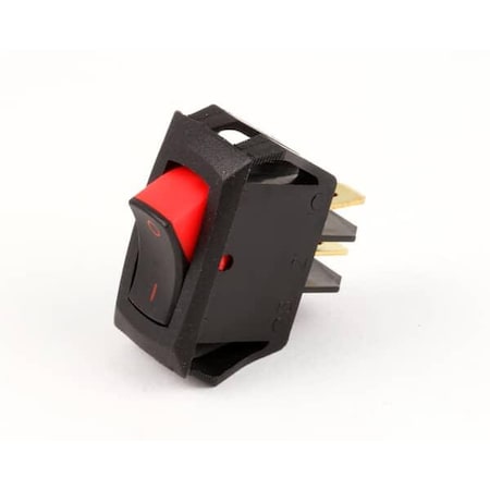 Star Sw-Spst, 20A250V/16A125V 2E-Z0091